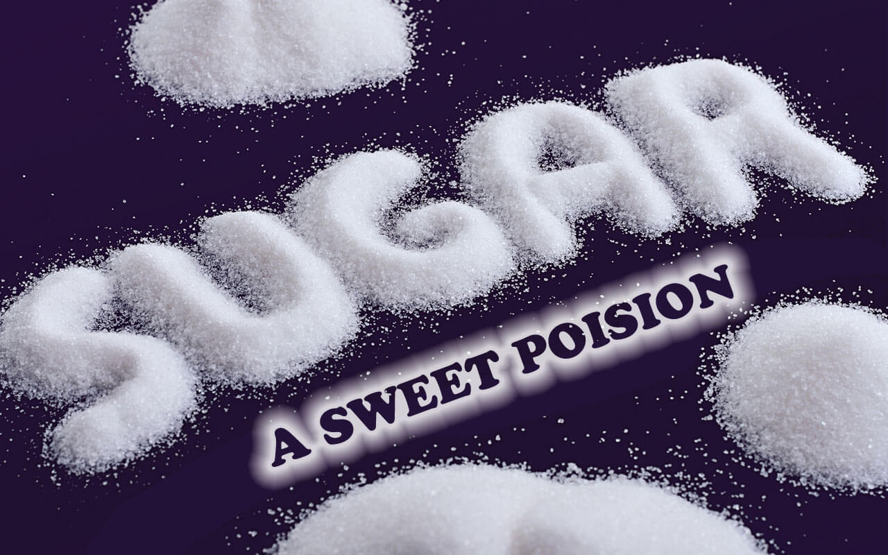 Sugar sweet poison