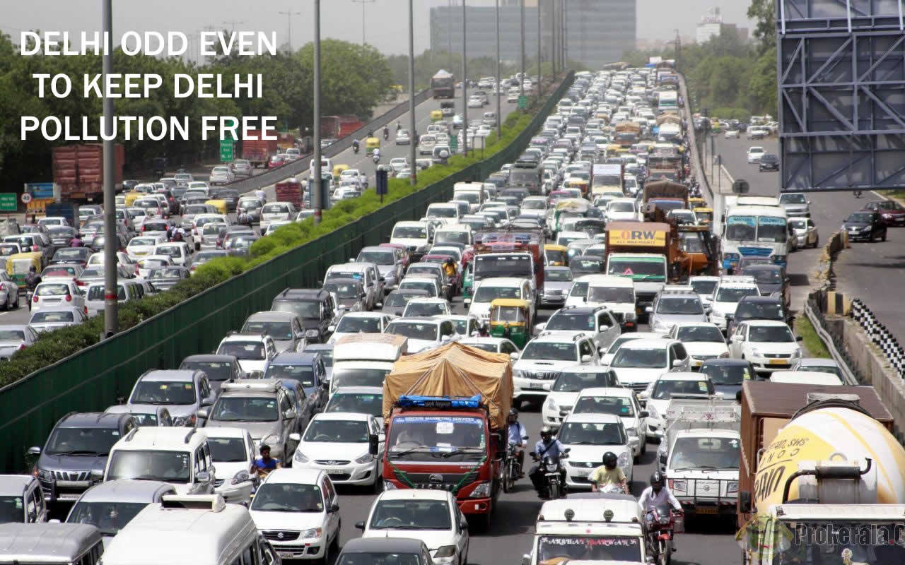 traffic-problem-solution-delhi