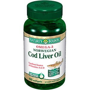 Cod-Liver-Oil