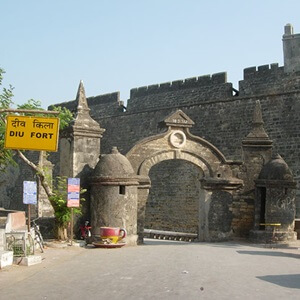 Diu-fort