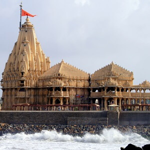 Somnath-temple