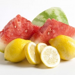 Watermelon-Lemon