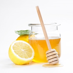 lemon-honey-juice