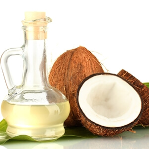 Coconut-oil