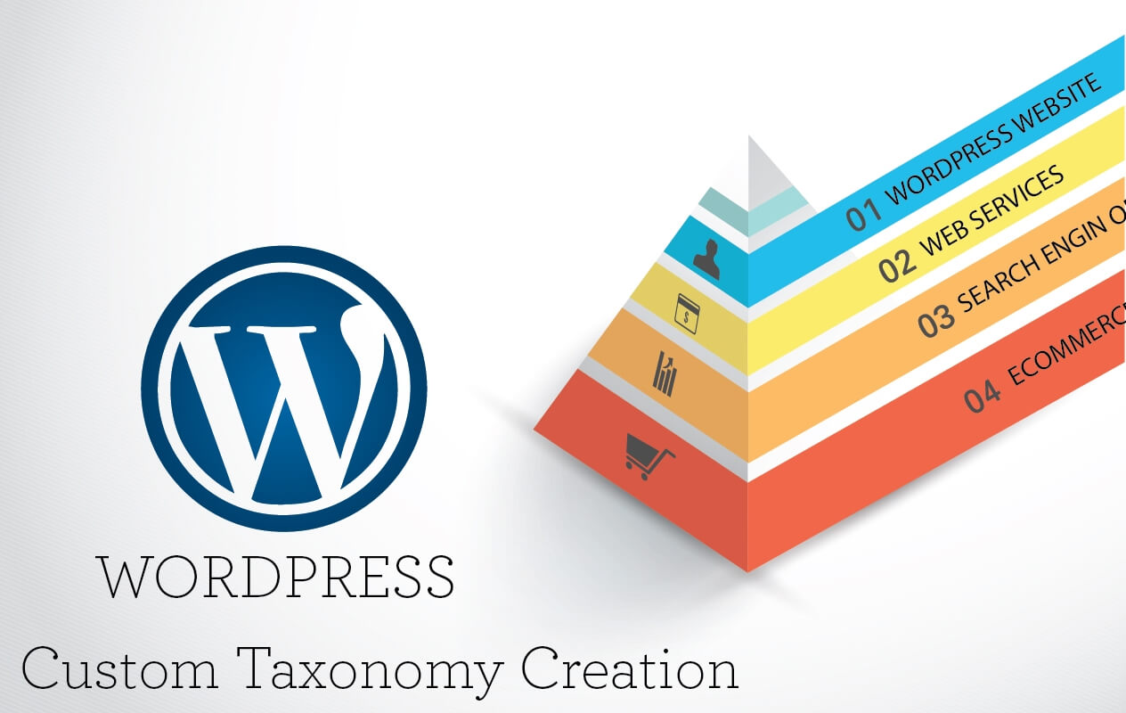 How to create Custom Taxonomy in wordpress?