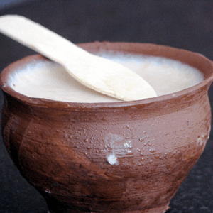 Dahi-Curd