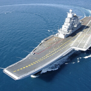 INS-Vikramaditya