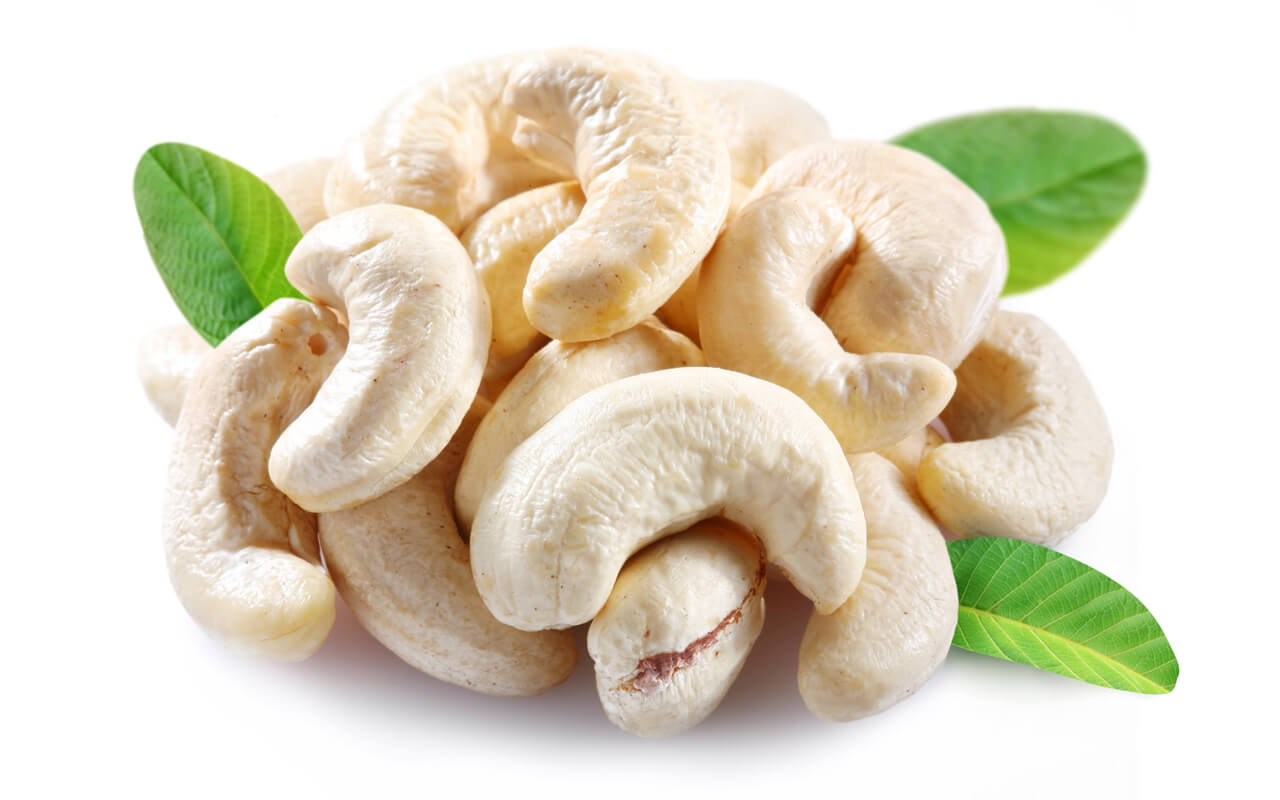 cashew-nuts