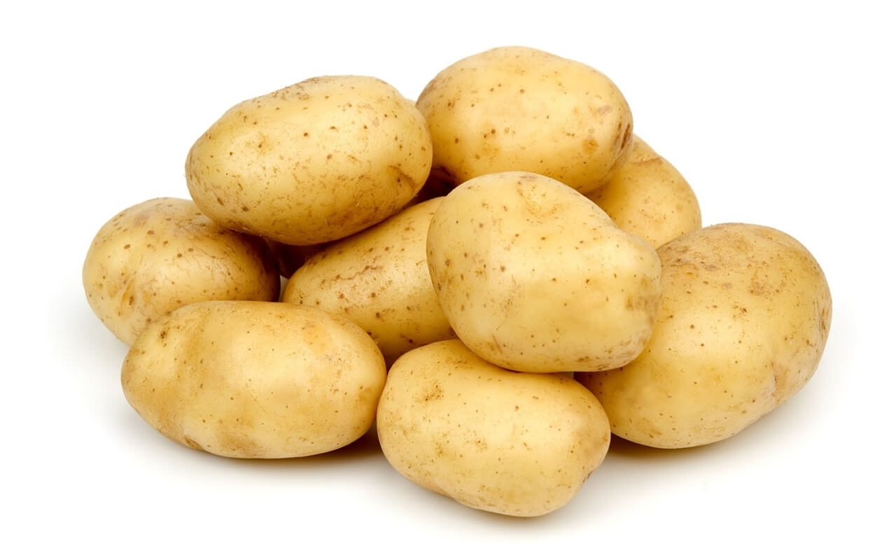 potato