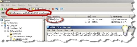 reading-cookie-info-in-local-pc
