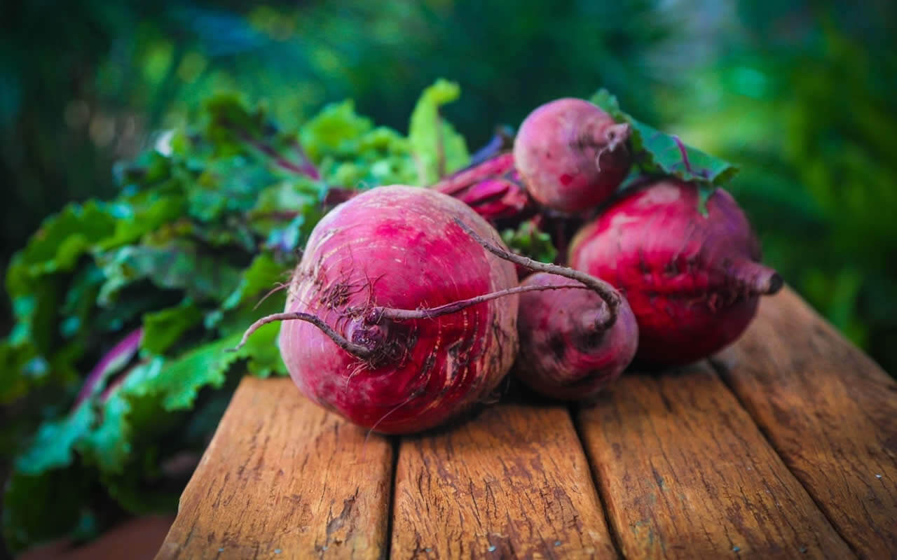 beetroot-food