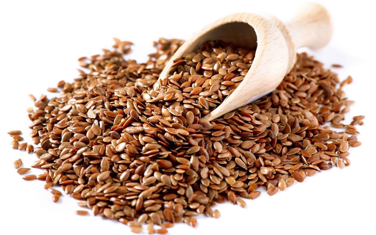 flax-seeds