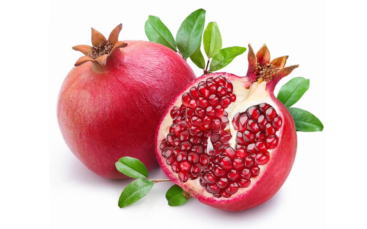 pomegranate