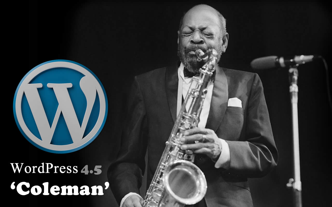 wordpress-update-coleman