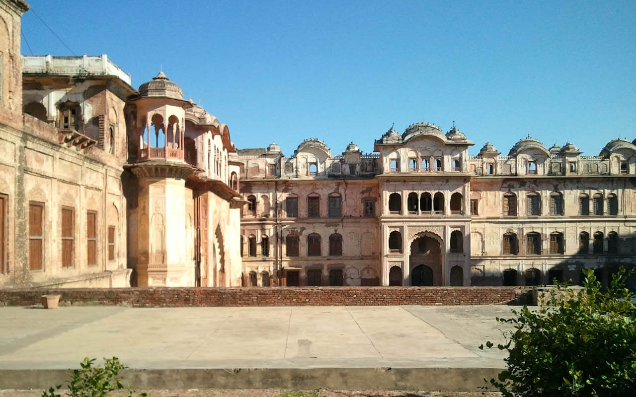 patiala-heritage