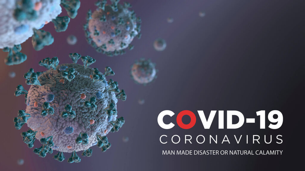 Coronavirus 